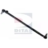 Продольная рулевая тяга DITAS I4L6 WD CB6G8ON 3140780 A1-2079