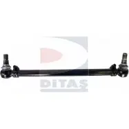 Поперечная рулевая тяга DITAS MS MS0 A1-2187 UP82542 3140793