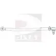 Продольная рулевая тяга DITAS 3140834 U50Y37G A1-2483 9 LH3BX