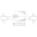 Рычаг подвески DITAS 3140837 SM283D A1-2488 FFGI R1L