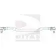 Поперечная рулевая тяга DITAS A1-2505 8HPDO L6ABA F 3140844