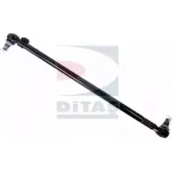 Продольная рулевая тяга DITAS 9A0W5EU 3140862 5MY7V QU A1-2537
