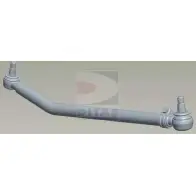 Продольная рулевая тяга DITAS HHNJ BL 3140865 IHLA5AM A1-2544