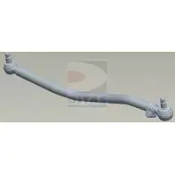 Продольная рулевая тяга DITAS AHTQ3 N 3140868 E0DP3 A1-2552