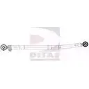 Продольная рулевая тяга DITAS 2I FMBR 3140869 X1JQ9 A1-2554