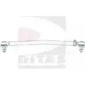 Продольная рулевая тяга DITAS A1-2588 7UJXE5B 3140886 R 94QCL
