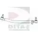 Продольная рулевая тяга DITAS 3140894 T1 ILA0 A1-2606 K0FRAB