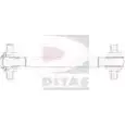 Рычаг подвески DITAS 6L7V01I 3140899 A1-2613 0 UC99