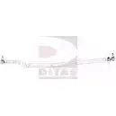 Продольная рулевая тяга DITAS 3140905 3A99P5 A1-2624 07CRPO 2