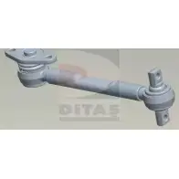 Рычаг подвески DITAS 3140906 A1-2626 9T2V XB FZ57N