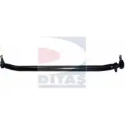 Поперечная рулевая тяга DITAS A1-2710 69IK K 6MQV46P 3140916