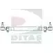 Поперечная рулевая тяга DITAS C 3U45OG A1-464 3141360 CJW899