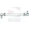 Поперечная рулевая тяга DITAS 8DQJUIK 3141558 Z R4KGE A1-992