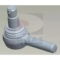 Рулевой наконечник DITAS 3141598 A2-1247 5LBF6 WVR GAA