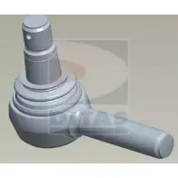 Рулевой наконечник DITAS A2-1248 J9 ZWJ K5N4N 3141599