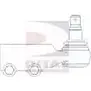 Рулевой наконечник DITAS GRKX 5H 32F6UEA A2-2251 3141690