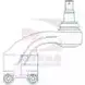 Рулевой наконечник DITAS WJUPDU A2-2273 ZP S9TUM 3141692