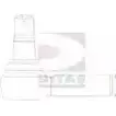 Рулевой наконечник DITAS A2-2371 3141703 HRO99 84R7 V