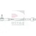 Поперечная рулевая тяга DITAS A2-3596 78YDR2P 0R 5NM 3141829