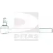 Угловой шарнир, продольная рулевая тяга DITAS 3141868 N J1DA A2-3946 1EVLL