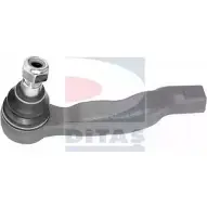 Рулевой наконечник DITAS ZF8N QTY Z8PX9 Mercedes Vito (W639) 2 Фургон 2.2 115 CDI 4x4 (6301. 6303. 6305) 150 л.с. 2006 – 2025 A2-5442