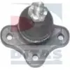 Шаровая опора DITAS 3142141 C RQ1ZKG 11TM9PB A2-5558