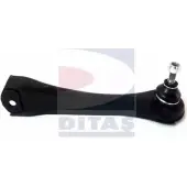 Поперечная рулевая тяга DITAS 06Y 2CK A2-896 ZZOWDPS 3142675