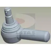 Угловой шарнир, продольная рулевая тяга DITAS RNJKDJD 3142704 ME UPJ A3-1873