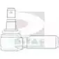 Рулевой наконечник DITAS 5WHO8QX CGY 6K 3142705 A3-1935