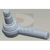 Рулевой наконечник DITAS OOCY3 CU 73OZ6E 3142733 A3-2524
