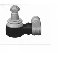 Рулевой наконечник DITAS KDZX1S 3142850 A3-6970 PNK 77