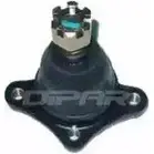 Шаровая опора DITAS 8X9LG 3142967 T5O 9YXC D2-1657