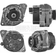 Генератор BORG & BECK 3143517 BBA2074 KWW TI CYEZ6