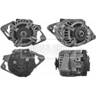 Генератор BORG & BECK C19HR2 T6 H1LA BBA2096 Opel Astra (G) 2 Седан 1.7 TD (F69) 68 л.с. 1998 – 2000