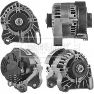Генератор BORG & BECK 8RSE2PZ C4F 3AC Fiat Doblo (223) 1 2000 – 2009 BBA2142