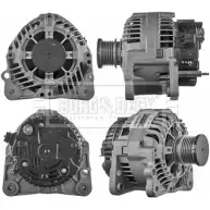Генератор BORG & BECK BBA2157 OORKR3P 3143600 NDJM 2