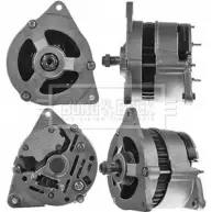 Генератор BORG & BECK BBA2207 Ford Orion GV449S 99SNM S