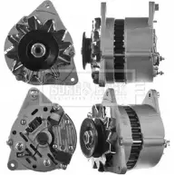 Генератор BORG & BECK PCJ73 BBA2212 HU9 UA Ford Orion