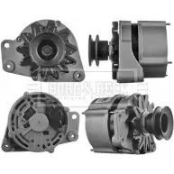 Генератор BORG & BECK BBA2218 XDNAH2 4E 6W7 3143661