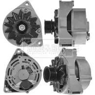 Генератор BORG & BECK 3143668 BBA2225 ZI4CJ4Y BE F8TXS