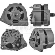 Генератор BORG & BECK I UBQYG8 EOA70 Ford Focus 1 Хэтчбек 1.8 Turbo DI / TDDi 90 л.с. 1998 – 2004 BBA2228
