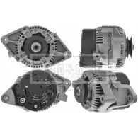 Генератор BORG & BECK F0DH WYW GM0QXI Opel Corsa (B) 2 Хэтчбек 1.4 Si (F08) 82 л.с. 1993 – 2000 BBA2253