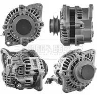 Генератор BORG & BECK Y2EG6VR BBA2263 3143706 12Q 87D
