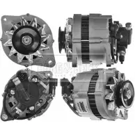 Генератор BORG & BECK WYT3PUA Opel Corsa (B) 2 Хэтчбек 1.5 D (F08) 50 л.с. 1993 – 2000 BBA2266 NS EJF