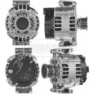 Генератор BORG & BECK MCPGT BBA2294 JYKT B Audi A4 (B7) 3 Кабриолет