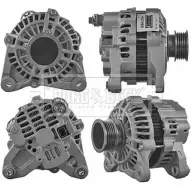 Генератор BORG & BECK BBA2354 WN YHJPG IN6RU Renault Megane (KM) 2 Универсал 1.4 98 л.с. 2003 – 2009