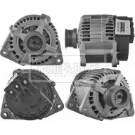 Генератор BORG & BECK BBA2355 9NV4B5J 5 H5L3V8 3143798
