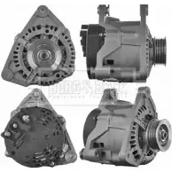 Генератор BORG & BECK PKSGLDO G3AK CT BBA2365 Ford Fiesta 4 (DX, JA, JB) Хэтчбек 1.8 D 60 л.с. 1995 – 2000
