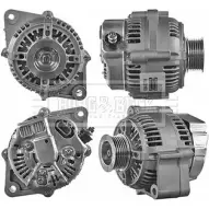 Генератор BORG & BECK Toyota Previa (XR10, XR20) 1 1990 – 2000 BBA2378 BUSMIA B11GB 1