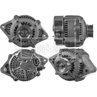 Генератор BORG & BECK JP U8CDR X202TDC BBA2386 Suzuki Grand Vitara (FT, HT) 1 Кроссовер 2.0 4x4 (TA52. TL52. SQ 420) 128 л.с. 1998 – 2003